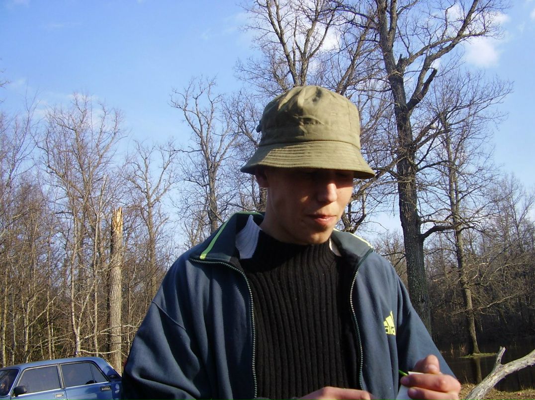 Василий Батуев | Йошкар-Ола