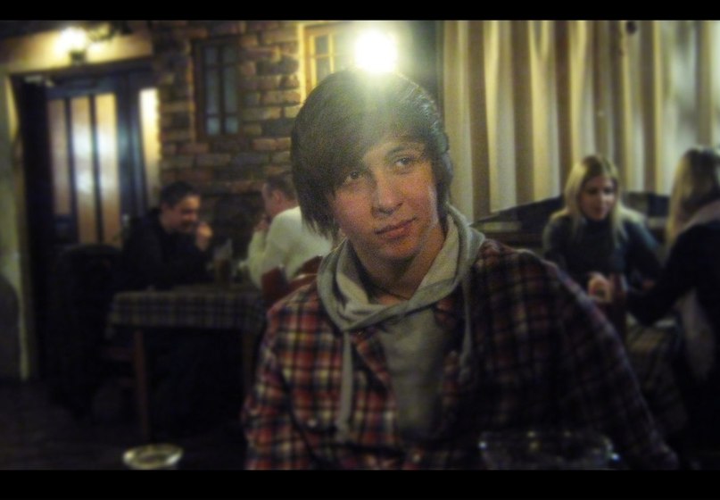 Влад Чайковский | Коростень