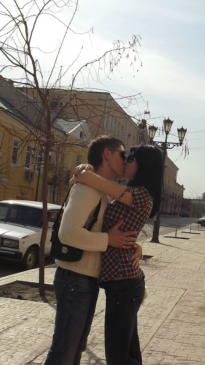 Дарина Григорьева | Астрахань