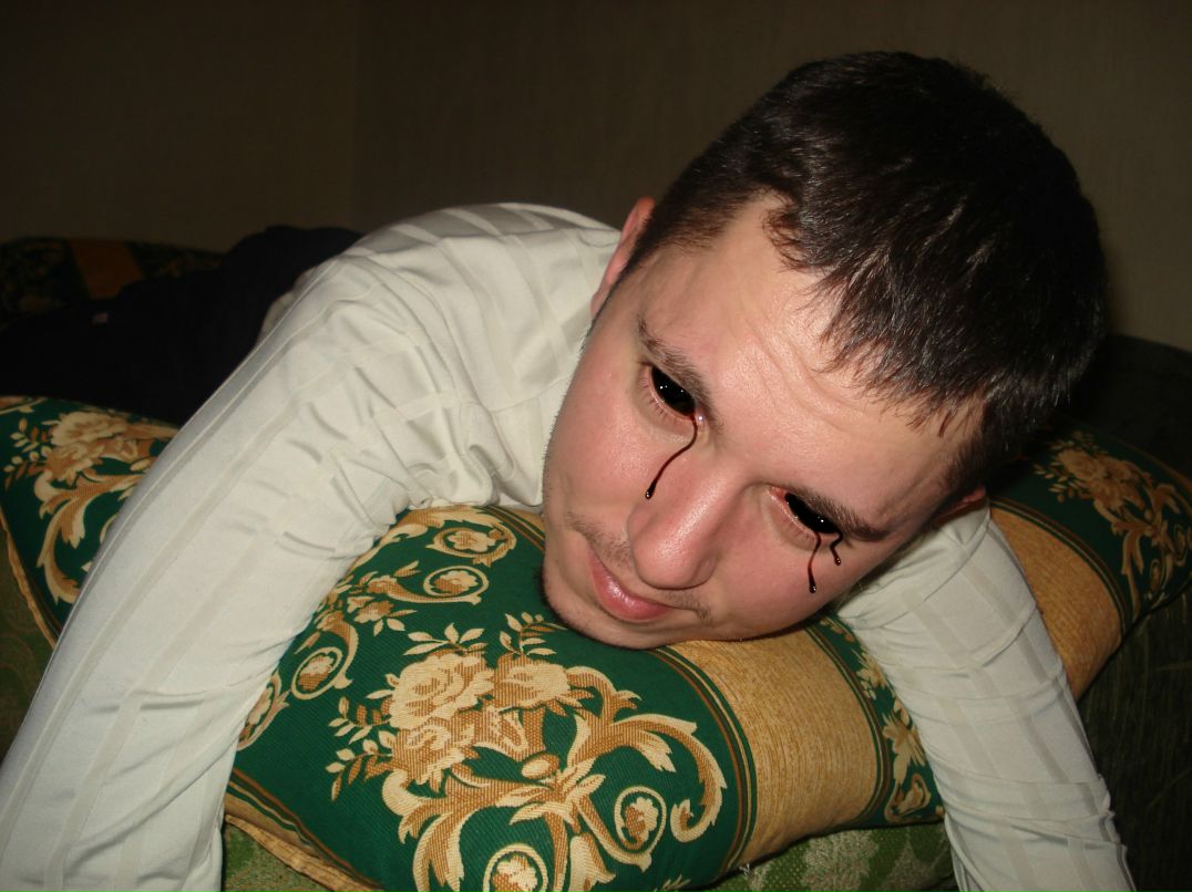 Вася Веревкин | Запорожье