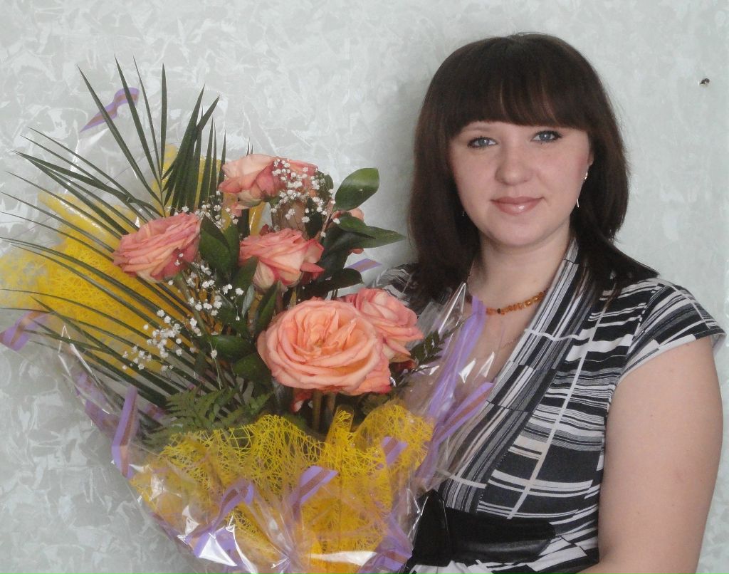 Ирина Курдицкая | Курск