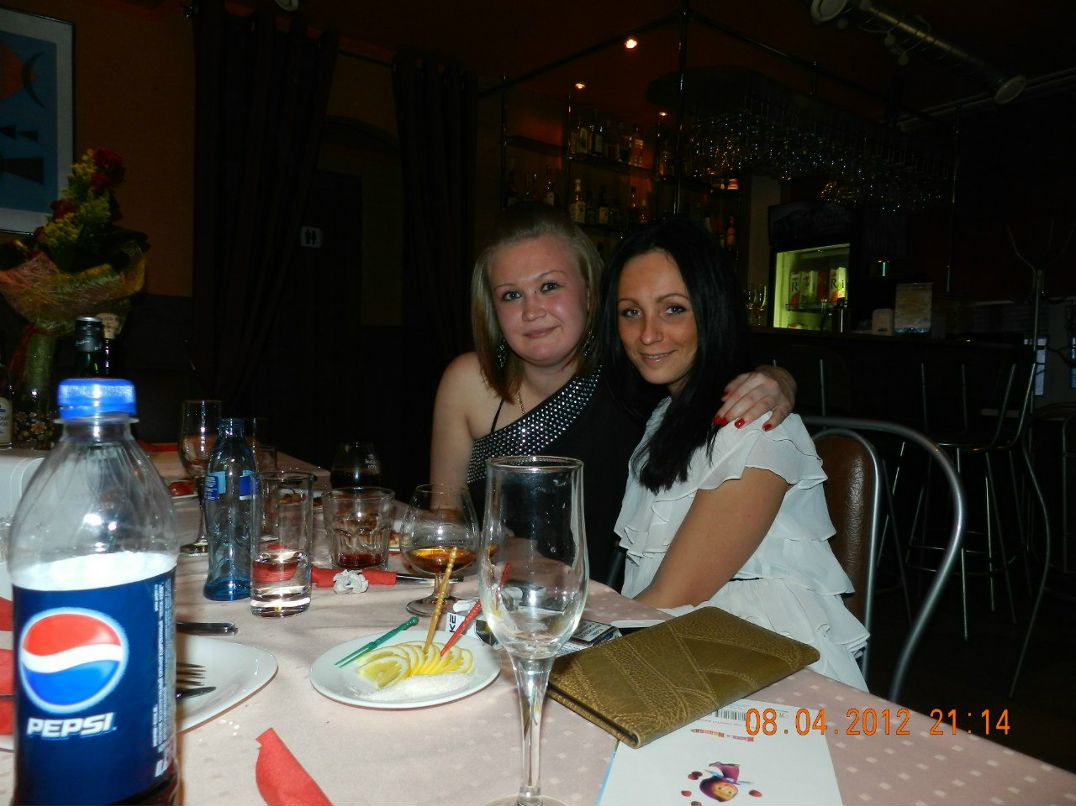 Анна Моисеева | Мурманск