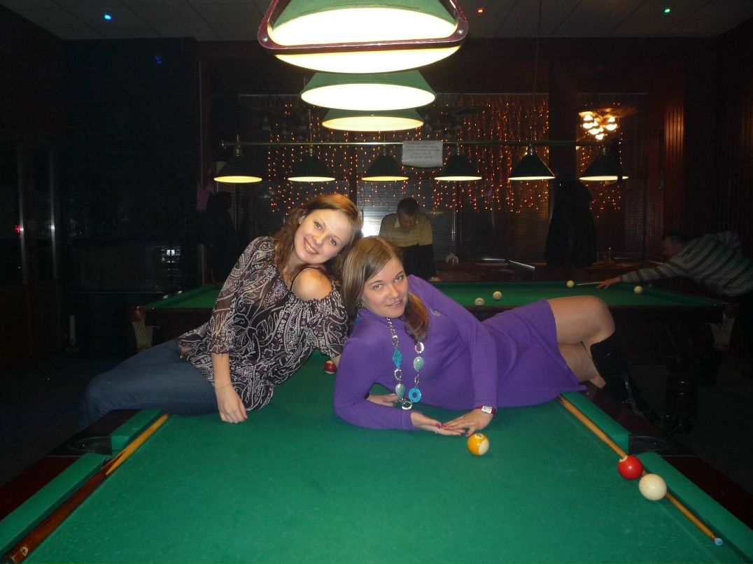 Мария Кетева | Санкт-Петербург