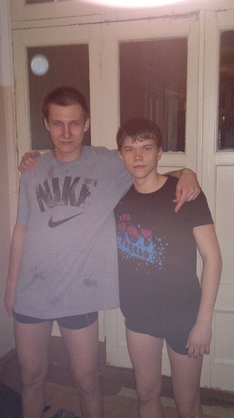 Алекс Малышев | Котлас