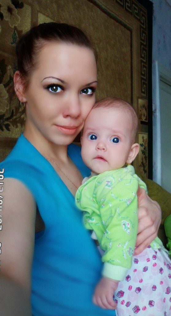 Александра Дружинина | Оленегорск