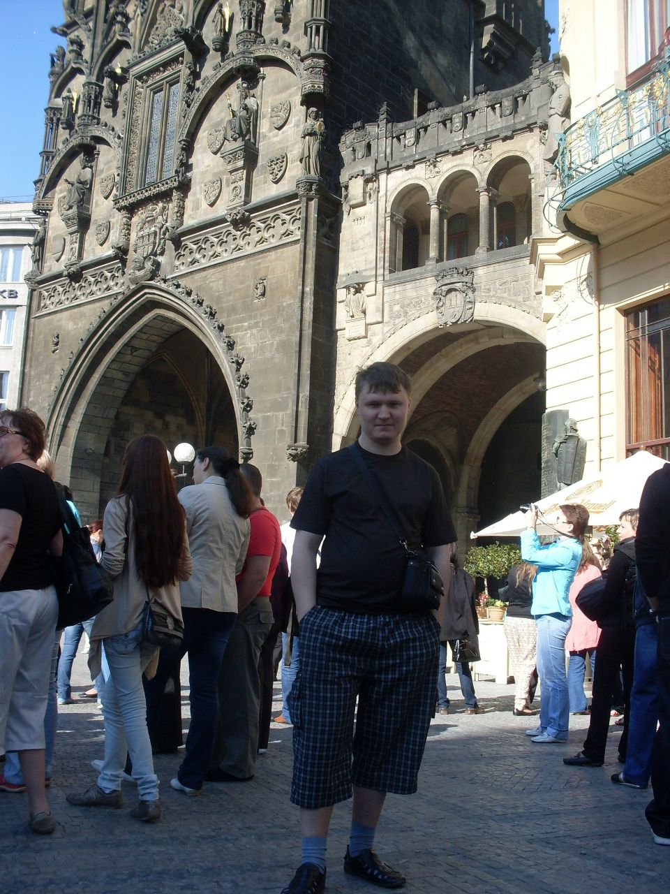 Сергей Макаров | Вологда