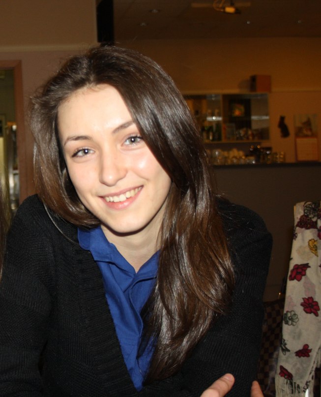 Лис Лис | Санкт-Петербург