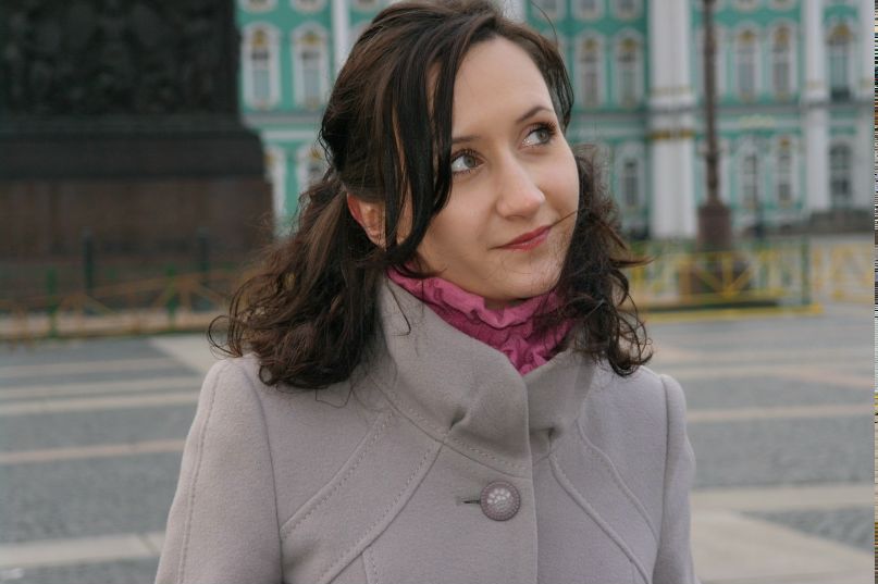 Ольга Калимуллина | Уфа