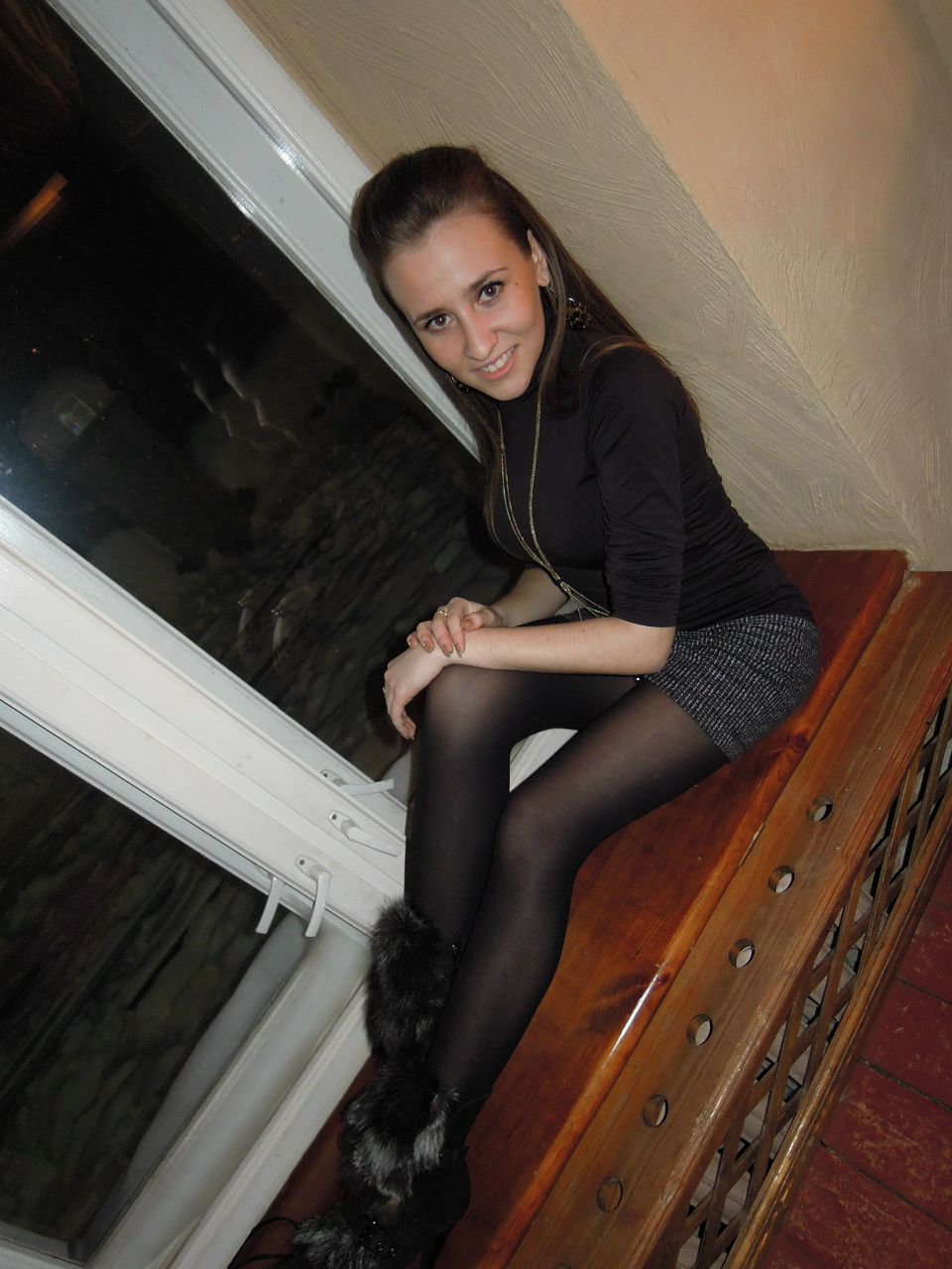 Ксения Демидова | Жигулевск