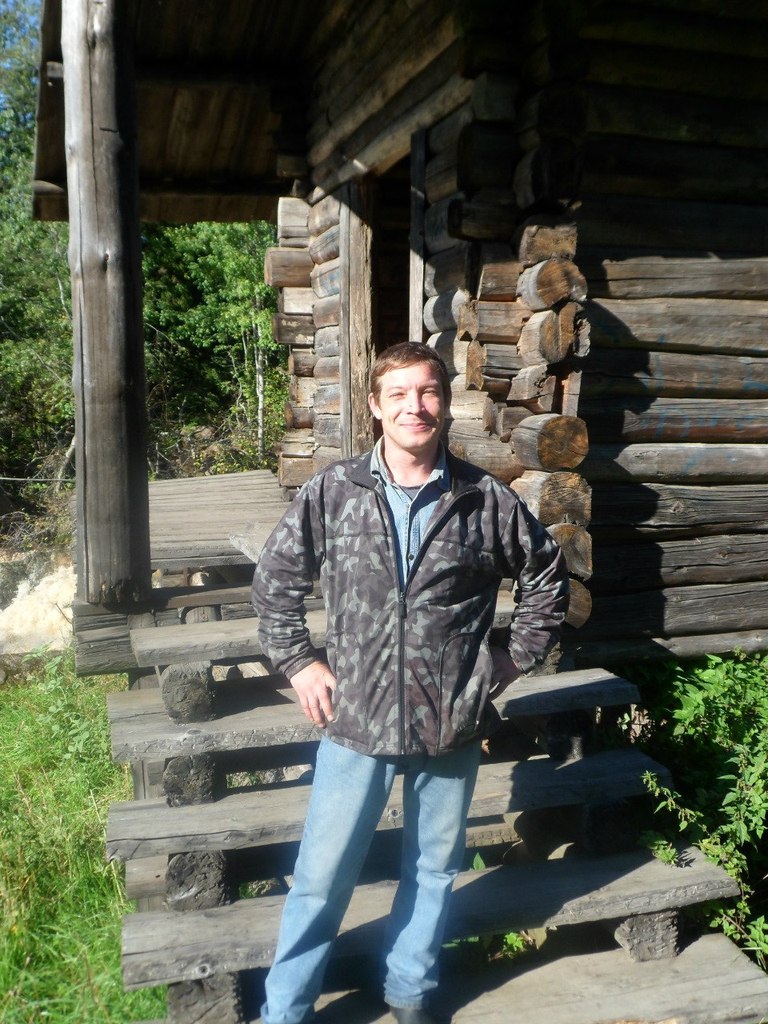 Сергей Калядин | Выборг