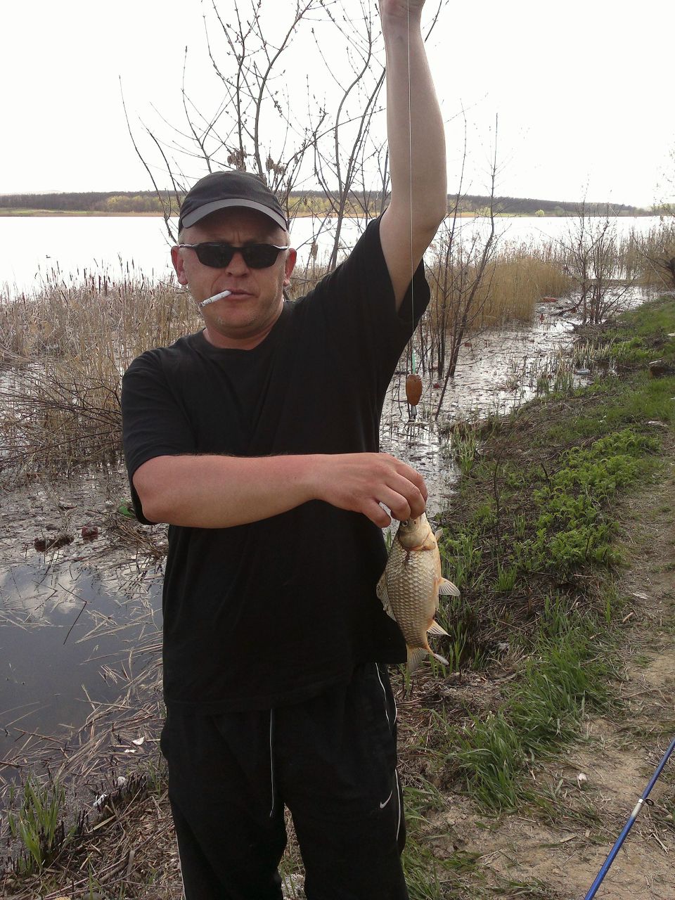 Андрей Анохин | Рустави