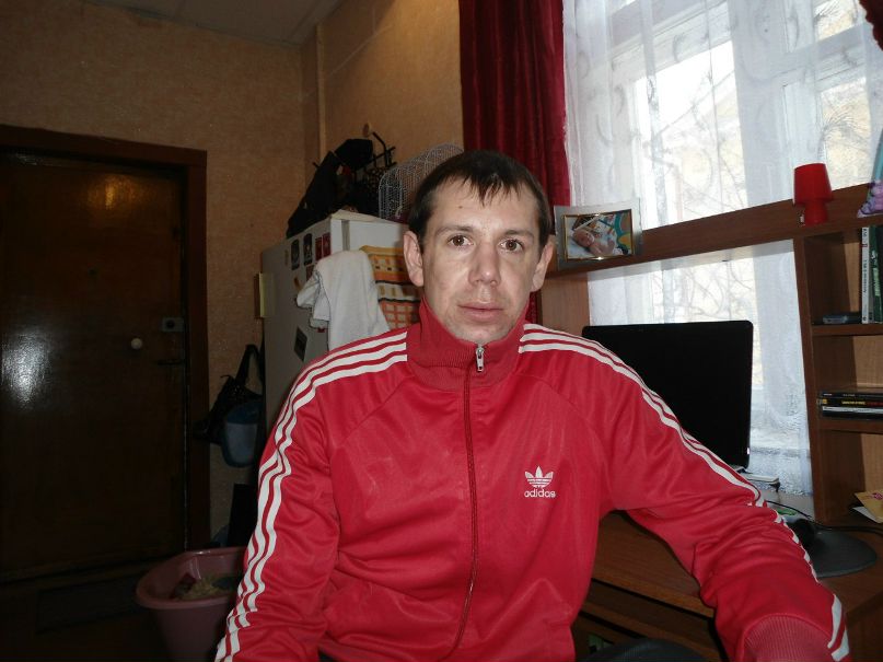 Дмитрий Чикуров | Екатеринбург