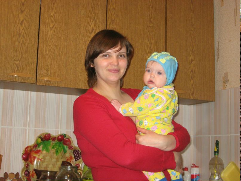 Саша Жук | Сергиев Посад