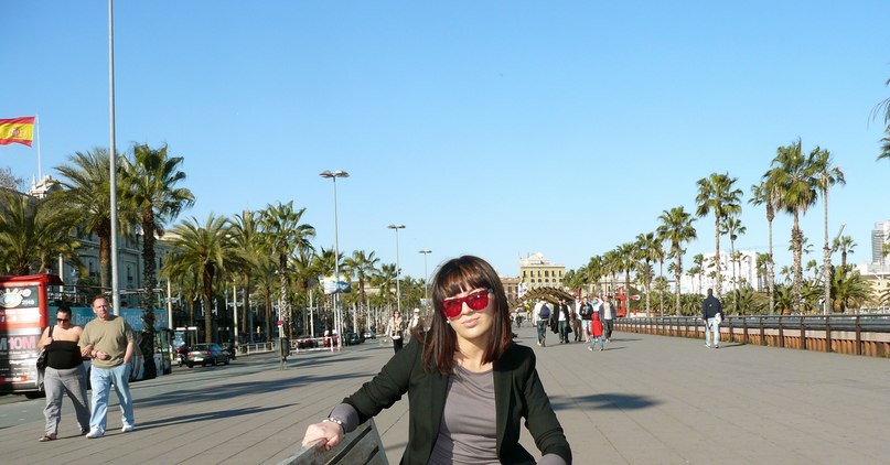 Kristina Shafran | Ставрополь