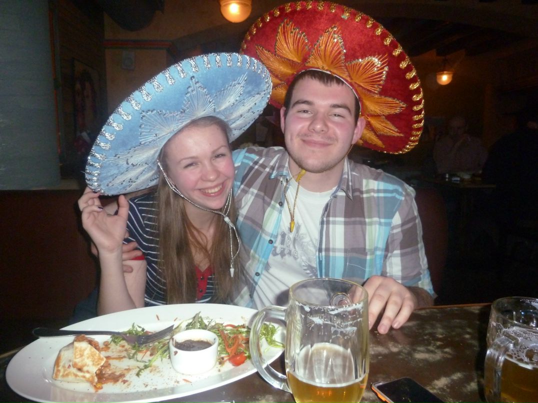 Виктория Логунова | Краснодар