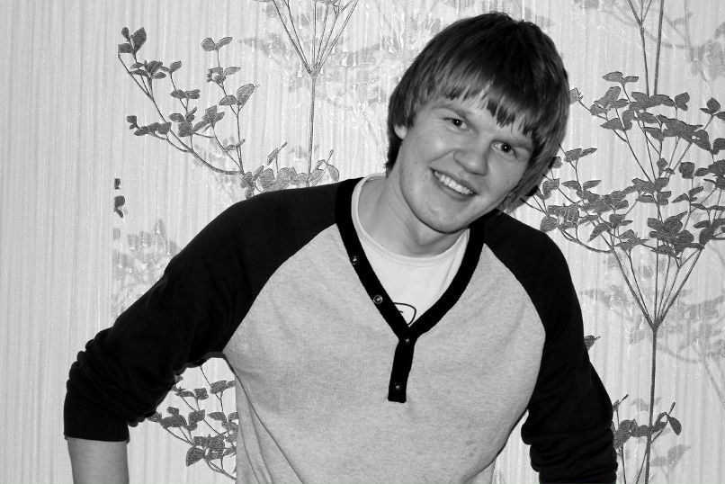 Юрий Ютландов | Балашиха