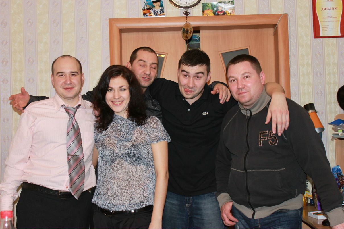 Максим Пятаев | Санкт-Петербург