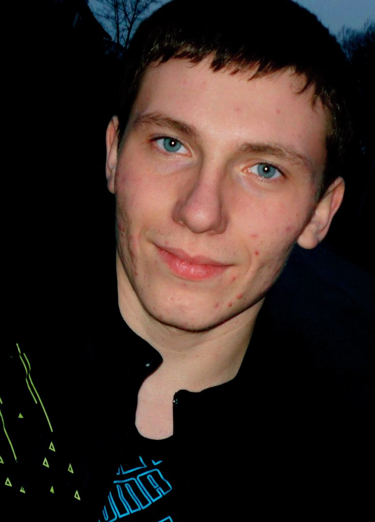 Алексей Лебен | Ярославль