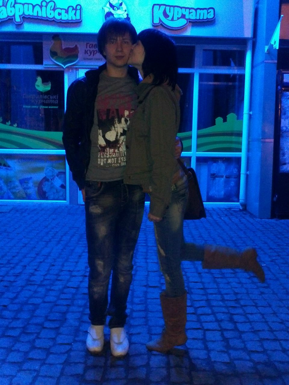 Данила Ермаков | 