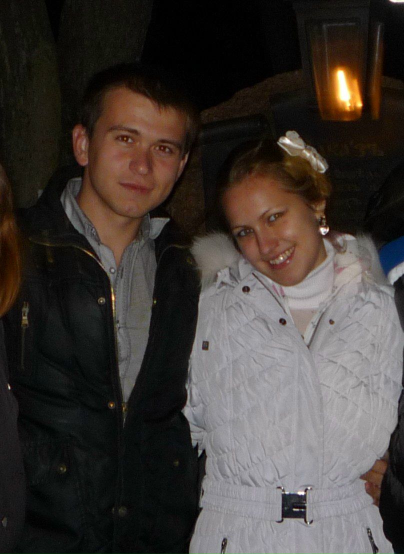 Виталий Коцюба | Брест