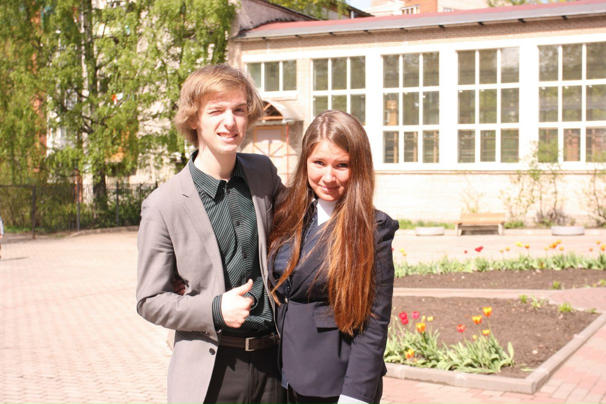 Лера Герман | Санкт-Петербург