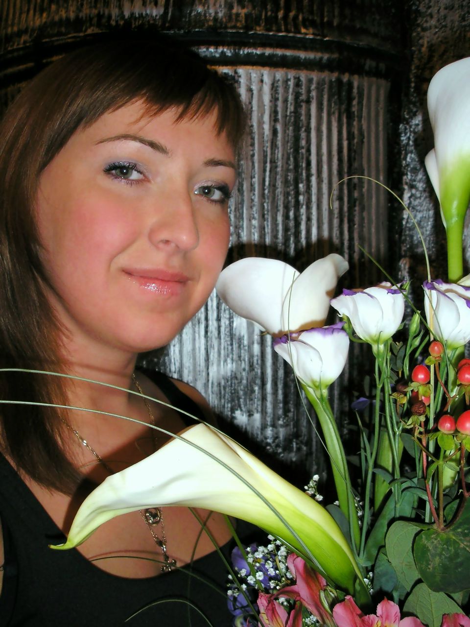 Ольга Костюк | Санкт-Петербург