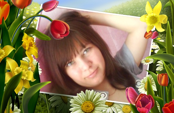 №19, Анюта Алексеева, Орёл №19, Анюта Алексеева, Орёл