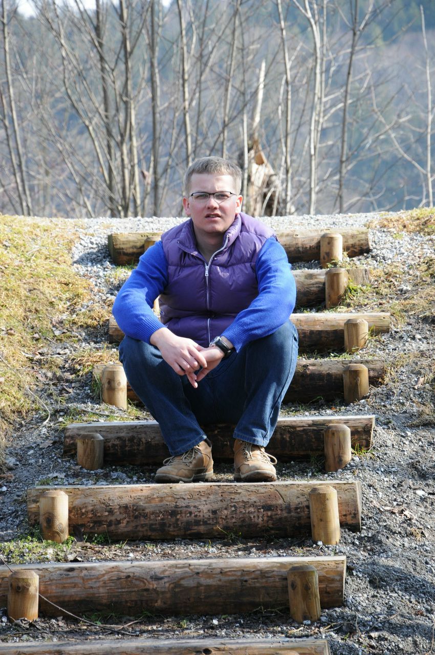 Юрий Ильинский | Москва