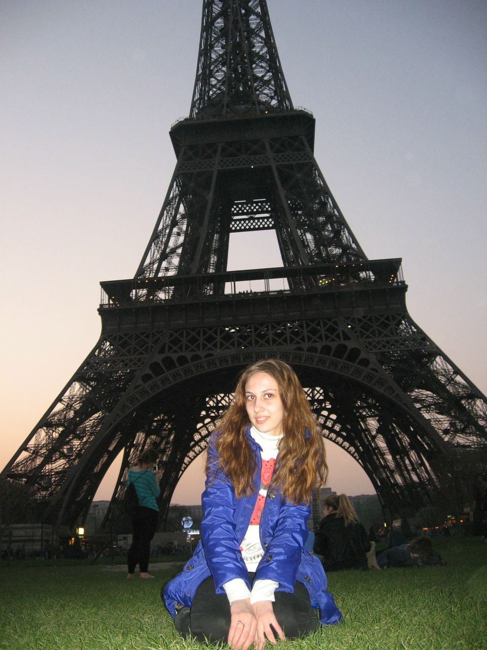 Анастасия Степанова | Королёв