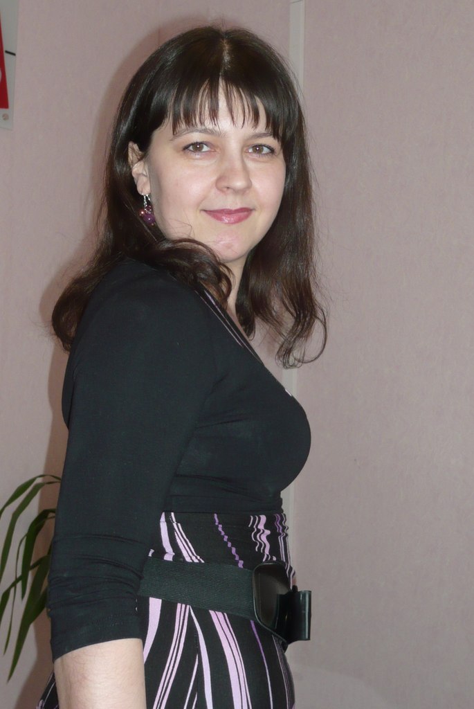 Елена Уляшева | Ухта