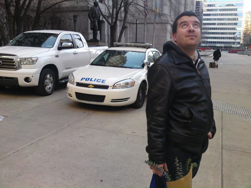 Богдан Бандура | New York City