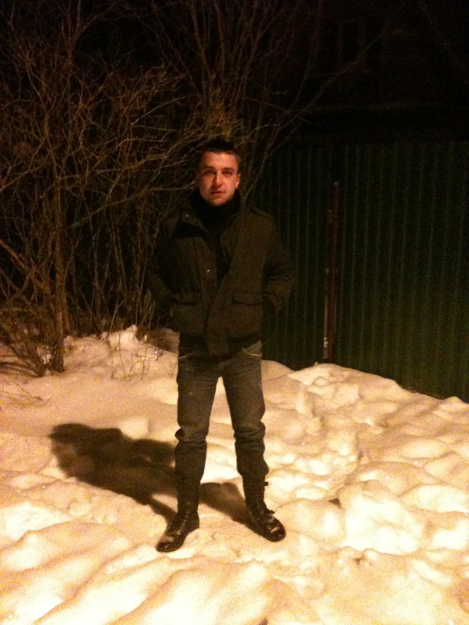 Павел Блажков | Санкт-Петербург