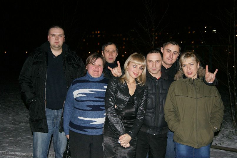 Светлана Громова | Санкт-Петербург