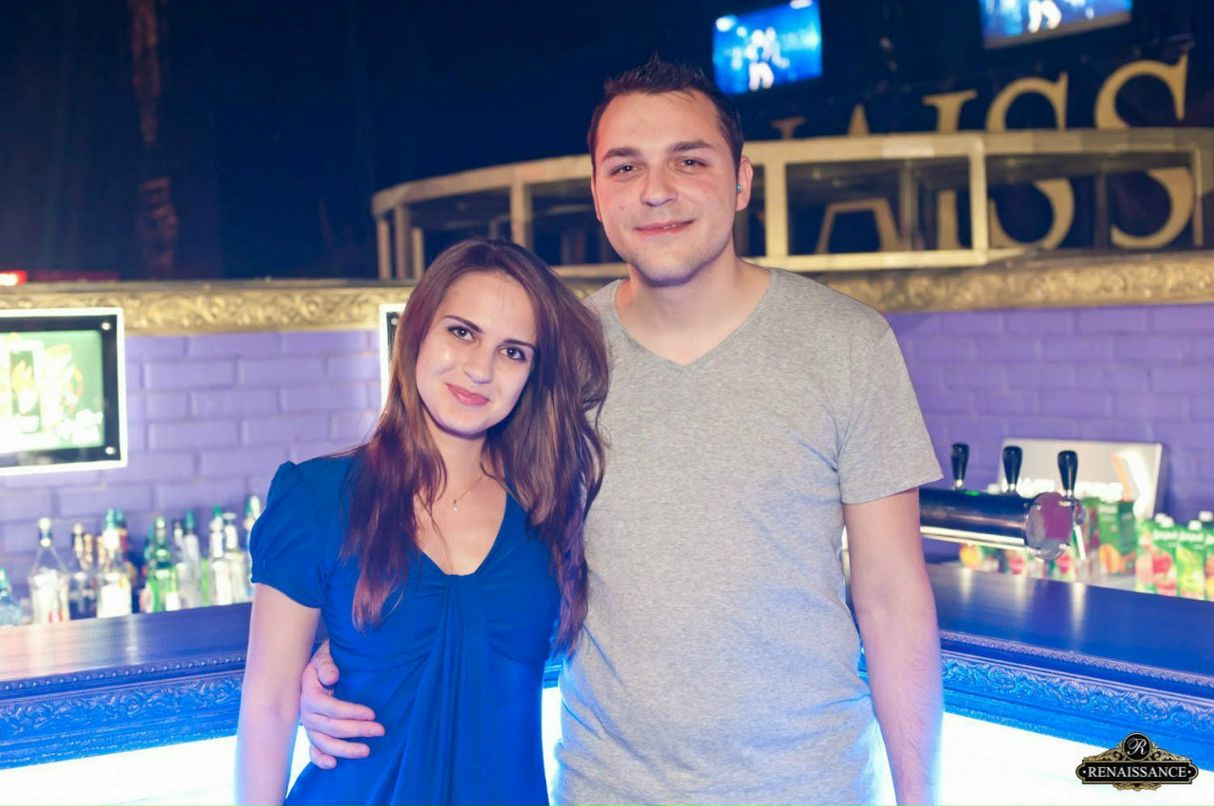 Оля Борунова | Ульяновск