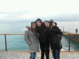 Маша Малиновская | 