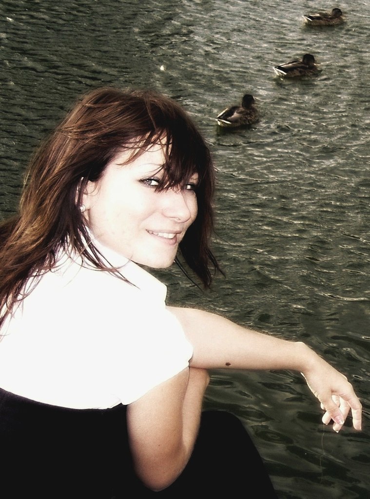 Татьяна Ильина | Москва