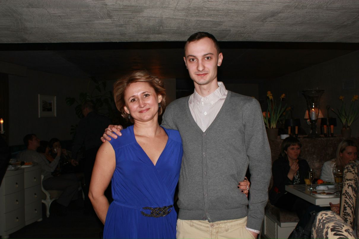 Генерал Бардак | Москва