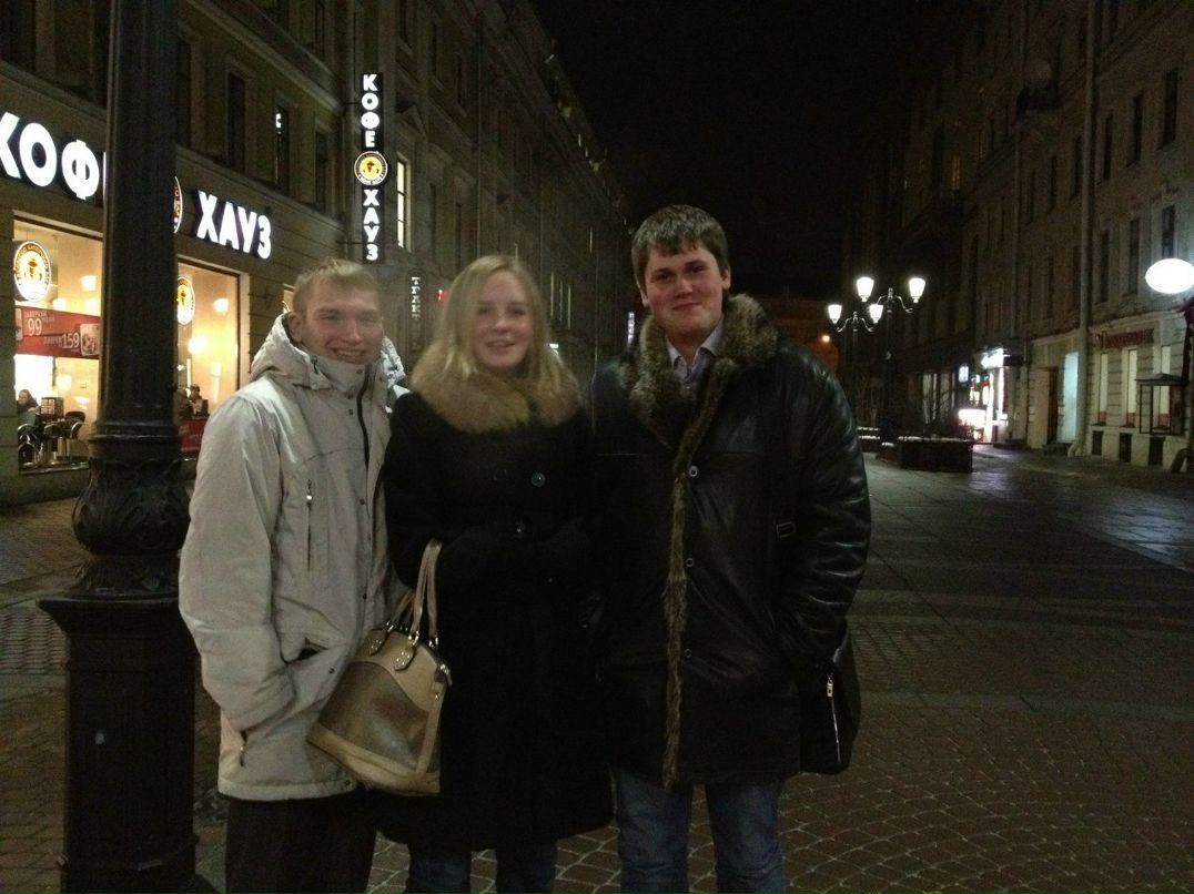 Артемий Шамшев SHAMA | Санкт-Петербург