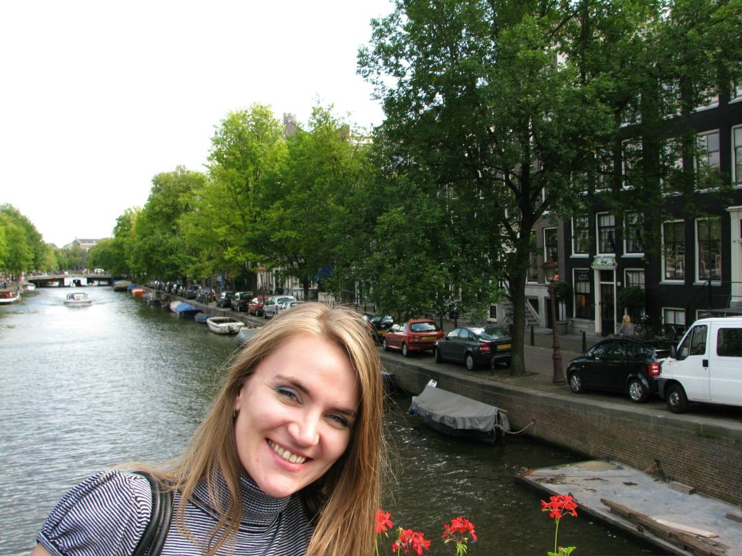 Lelya Golubeva | Москва