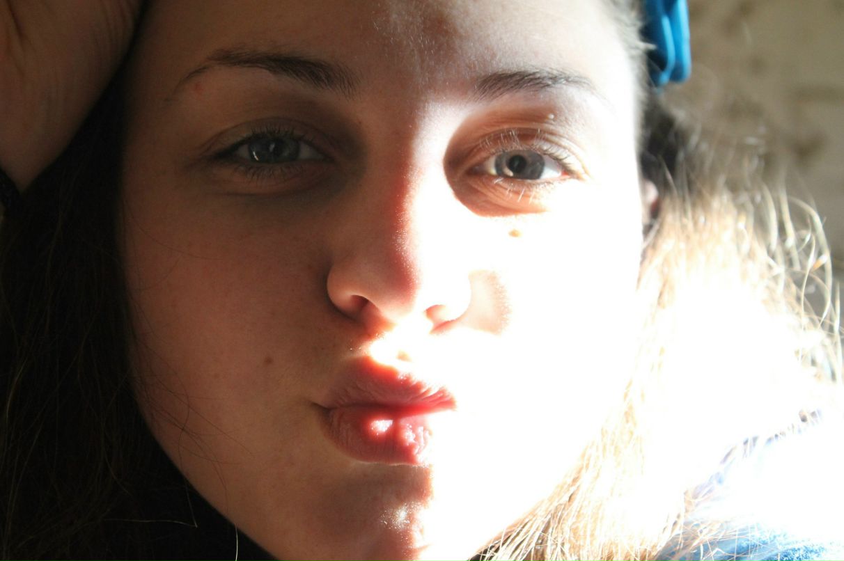 Яна Феер | Красноуфимск