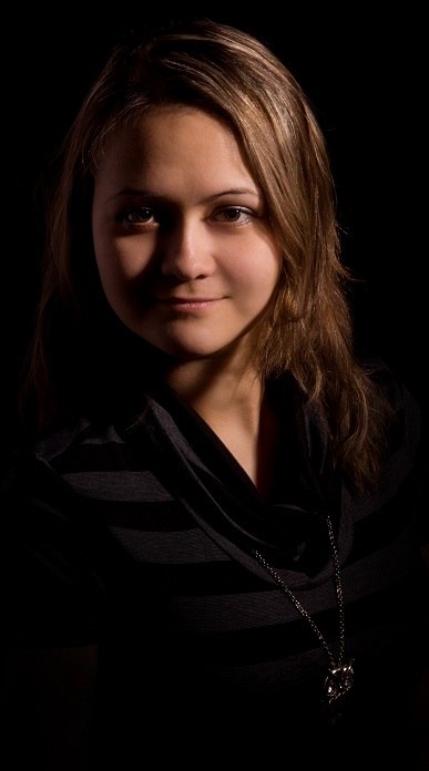 Анастасия Кукс | Ангарск