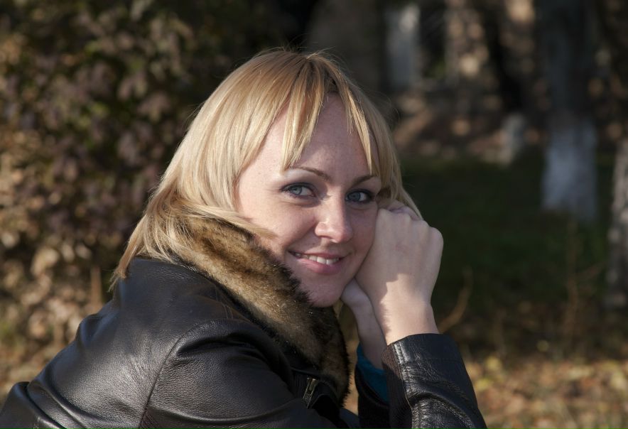 №26, Катя Буравлёва, 40 лет, Киев №26, Катя Буравлёва, 40 лет, Киев