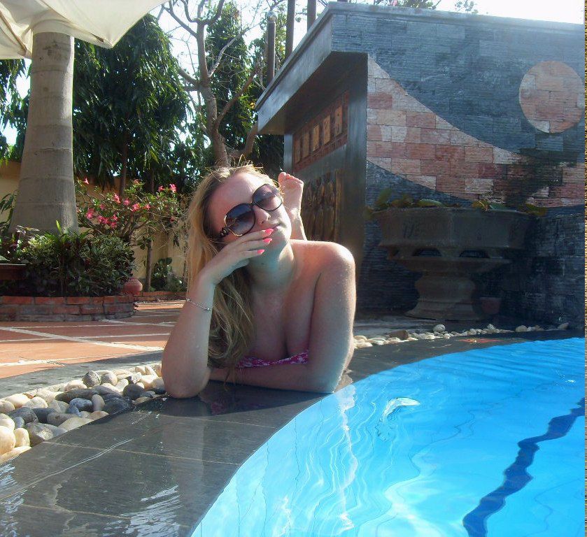 Nastya Nastya | Санкт-Петербург