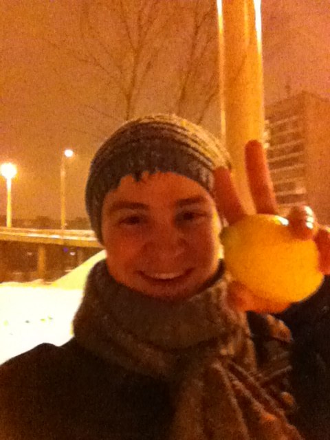 Иван Строганов | Калининград