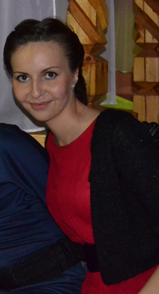 Катерина Ковалёва | Нижневартовск