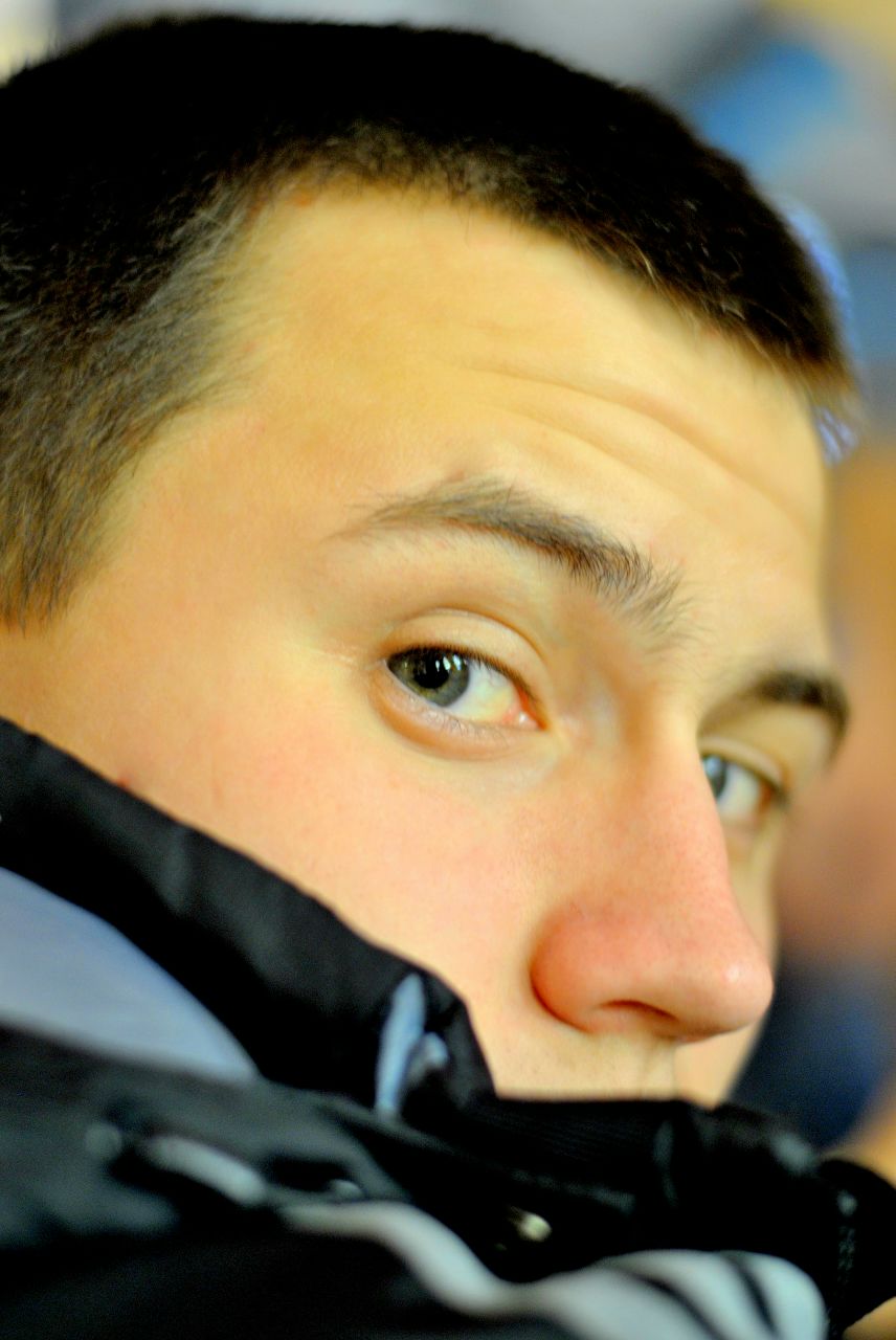 Денис Париняк | Кривой Рог