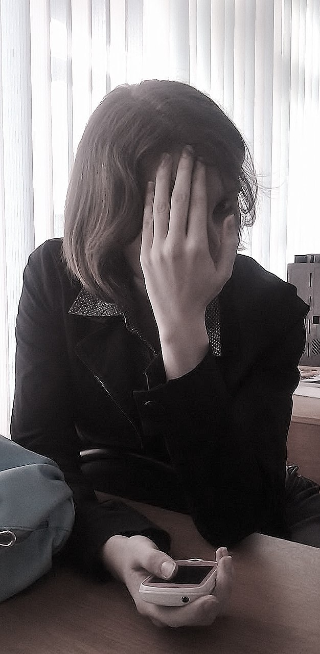 Юлия Афанасьева Сергеевна | 