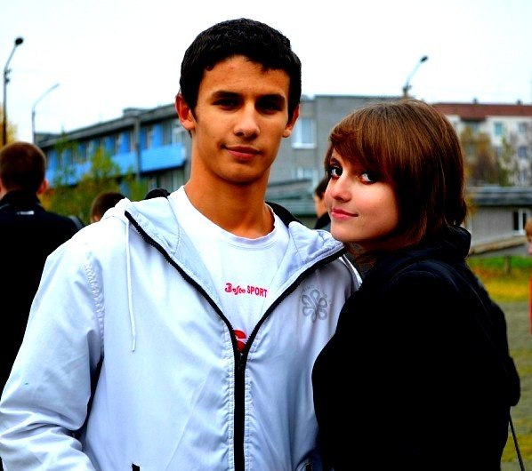 Расул Исмаилов | Ковдор