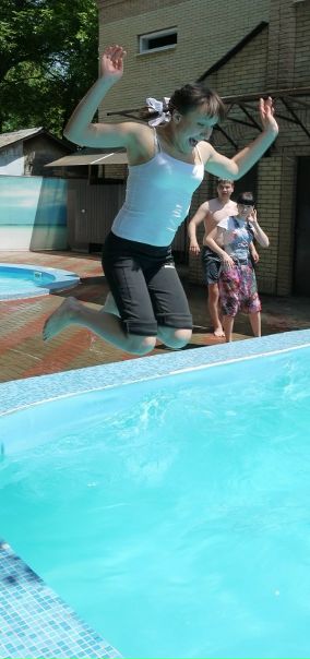 №12, Екатерина Жданова, Долгопрудный, Россия №12, Екатерина Жданова, Долгопрудный, Россия