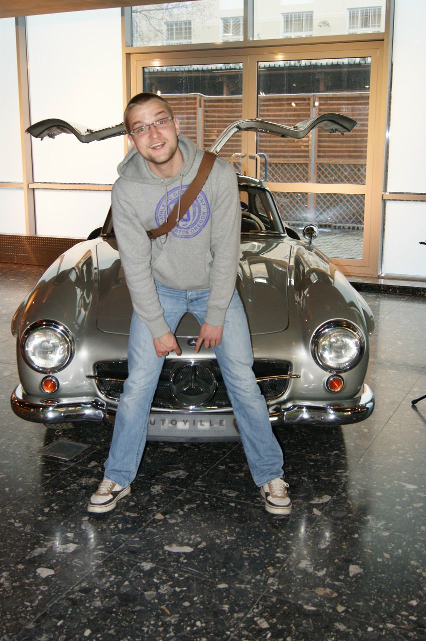 Костя Мане | Москва